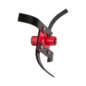 Étoile départ gauche Honda – Réf. 01119-004-013FM pour motoculteurs F501, F506, F560