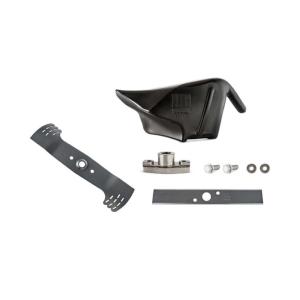 Kit mulching Honda – Réf. 06762-VH3-P21 pour tondeuses HRG416K1-SK1 et HRG416-SK1