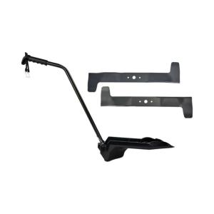 Kit mulching Honda – Réf. 06805-VK1-A10 pour tondeuses autoportées HF2417