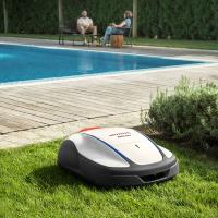 Tondeuse-robot Honda Miimo HRM 1000