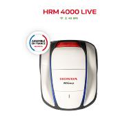 Tondeuse-robot connectée Honda Miimo HRM 4000 Live 