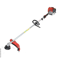 Débroussailleuse KDC35 Kawasaki