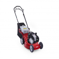 Tondeuse IBEA 47SBI Carter Acier