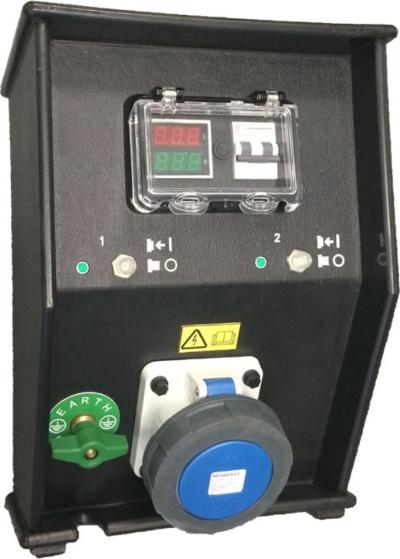 Câble de connexion Honda 32360-Z37-003HE – Pour fonctionnement en parallèle des groupes EU70is