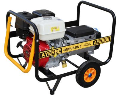 Groupe électrogène AY8000 HMNE