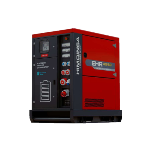 Battery Power Generator EHR4560