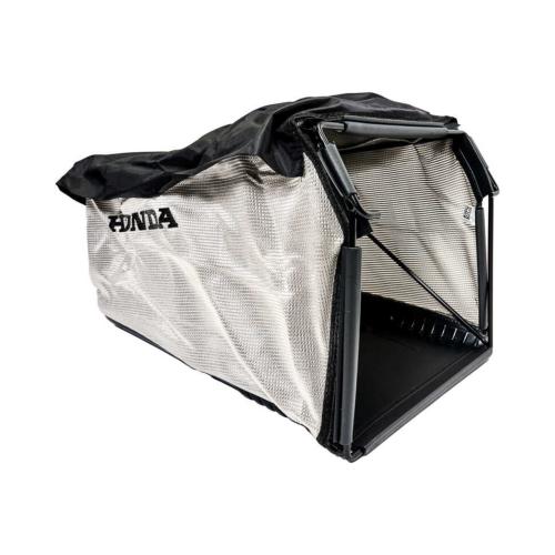 Sac à herbe Honda 04813-VH7-K50 pour tondeuses HRX537C2-HZE, HRX537C4-HYE, VKE, VYE