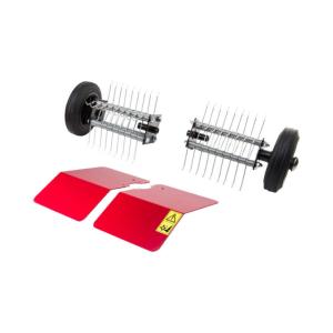 Émousseur Honda – Réf. 06729-V25-023HE pour motoculteurs FG110