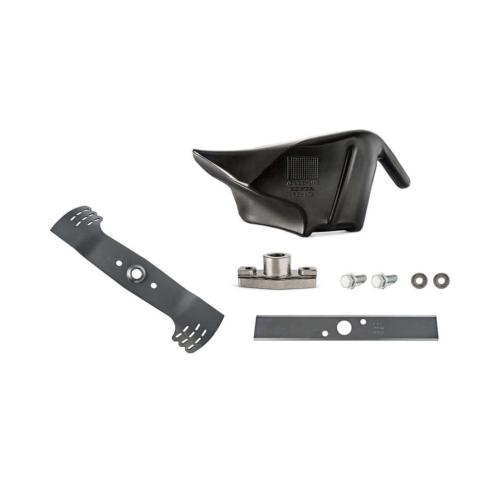 Kit mulching Honda – Réf. 06762-VH3-P21 pour tondeuses HRG416K1-SK1 et HRG416-SK1