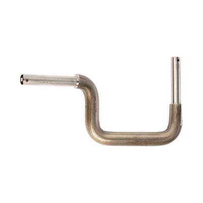 Axe de roue avant Honda 44716-VP9-000 &#8211; Pour robots Miimo HRM3000 / HRM3000Live / HRM4000