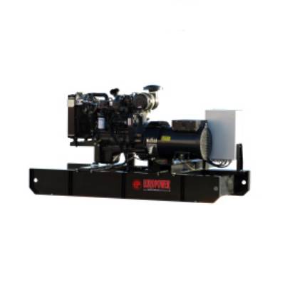 Groupe électrogène EP60TDE