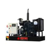 Groupe électrogène EP34TDE