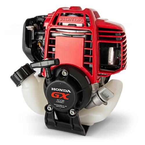 Moteur de remplacement pour débroussailleuse portée UMS 425 E1  Honda