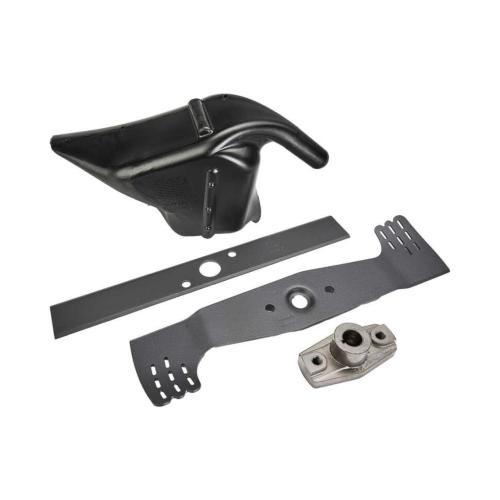 Kit mulching Honda – Réf. 06762-VH4-R21 pour tondeuses HRG466