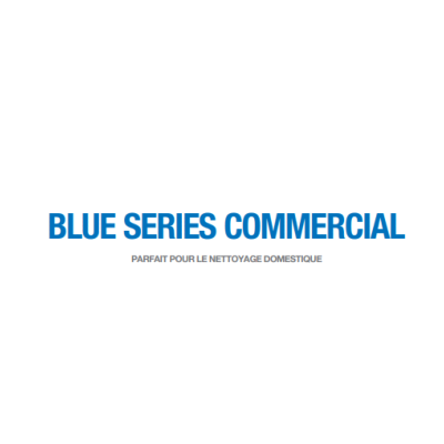 Nettoyeurs Haute Pression Blue Series Commercial