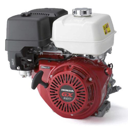 Moteur de remplacement pour fraise à neige HSS 1380 A ET Honda