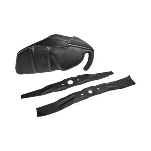 Kit mulching Honda – Réf. 06763-VF1-C50HE pour tondeuses HRD536