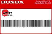 90602896000 AGRAFE DE SUPPORT DE Honda