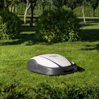 Tondeuse-robot Honda Miimo HRM 1000