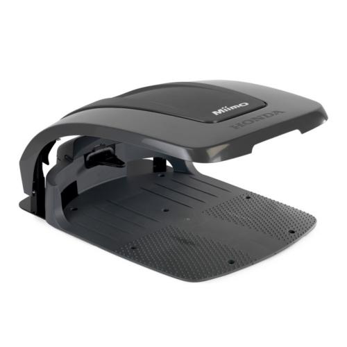 Abri de station d'accueil Miimo