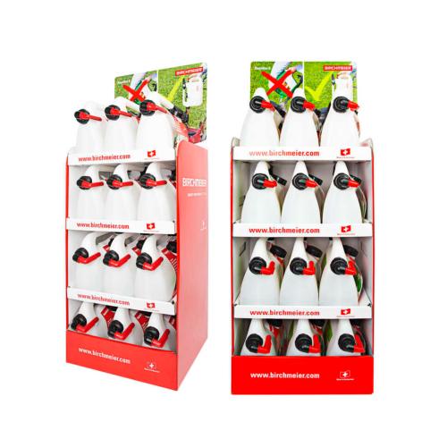 01999RAPDIS PRESENTOIR POUR 15 RAPIDO Honda