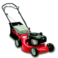 Tondeuse IBEA 47B Carter Acier