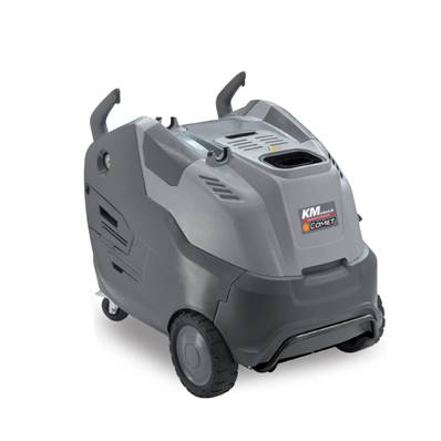 Nettoyeur haute pression KM Extra 3.11 11/120 Comet 