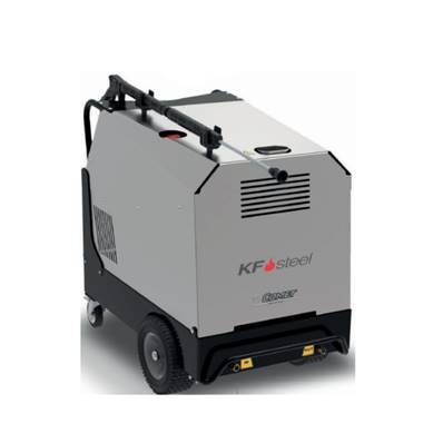 Nettoyeur haute pression KF Steel 18/350 Comet