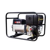 Groupe de Soudage EP220DXE