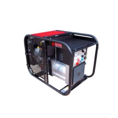 Groupe de Soudage EP400XE