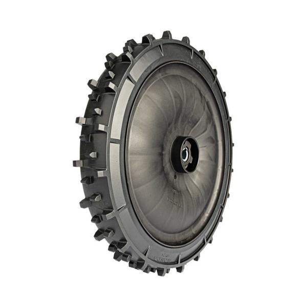 Roues arrières pour HRM 4000 Live