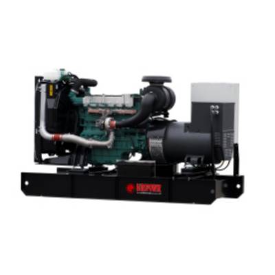 Groupe électrogène EP180TDE