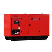 Groupe électrogène EPS250TDE