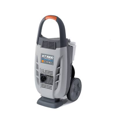 Nettoyeur haute pression KT1900 GOLD Extra Blue
