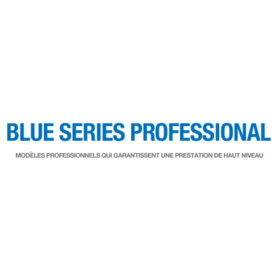 Nettoyeurs Haute Pression Blue Series Professionnels
