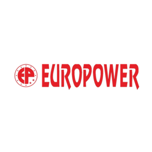 Groupes électrogènes Europower