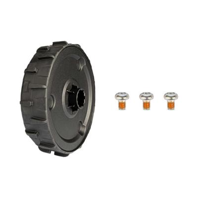 Roue arrière pour HRM 40 & Live, HRM 70 Live