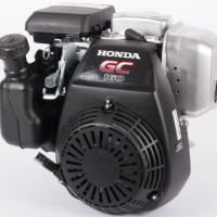 Moteur Honda GC160 QHE2
