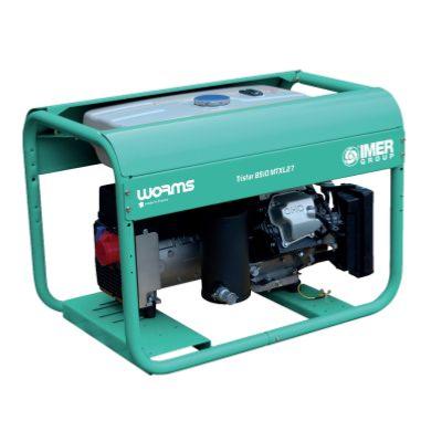 Tristar 8510 MTXL27 EX IMER