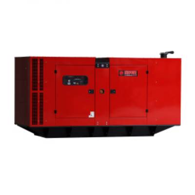Groupe électrogène EPS410TDE