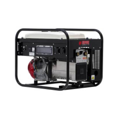 Groupe de Soudage EP200X2-25