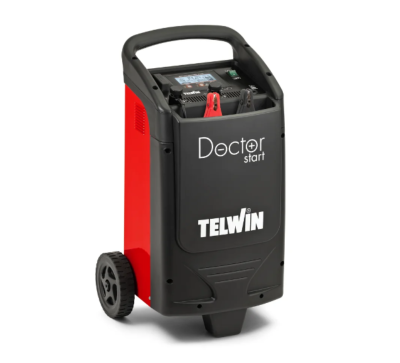 Chargeurs et Démarreurs de batteries Telwin