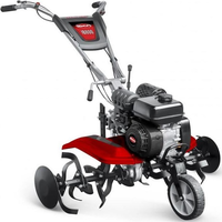 Motobineuse IBEA MZ800