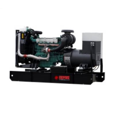 Groupe électrogène EP200TDE