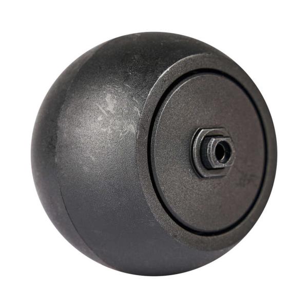 Roue avant pour HRM 40 & Live, HRM 70 Live