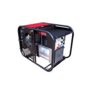 Groupe de Soudage EP400XE