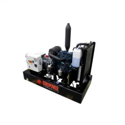 Groupe électrogène EP14TDE