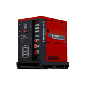 Battery Power Generator EHR3060