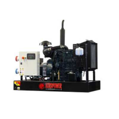 Groupe électrogène EP34TDE