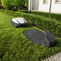 Tondeuse-robot connectée Honda Miimo HRM 4000 Live 